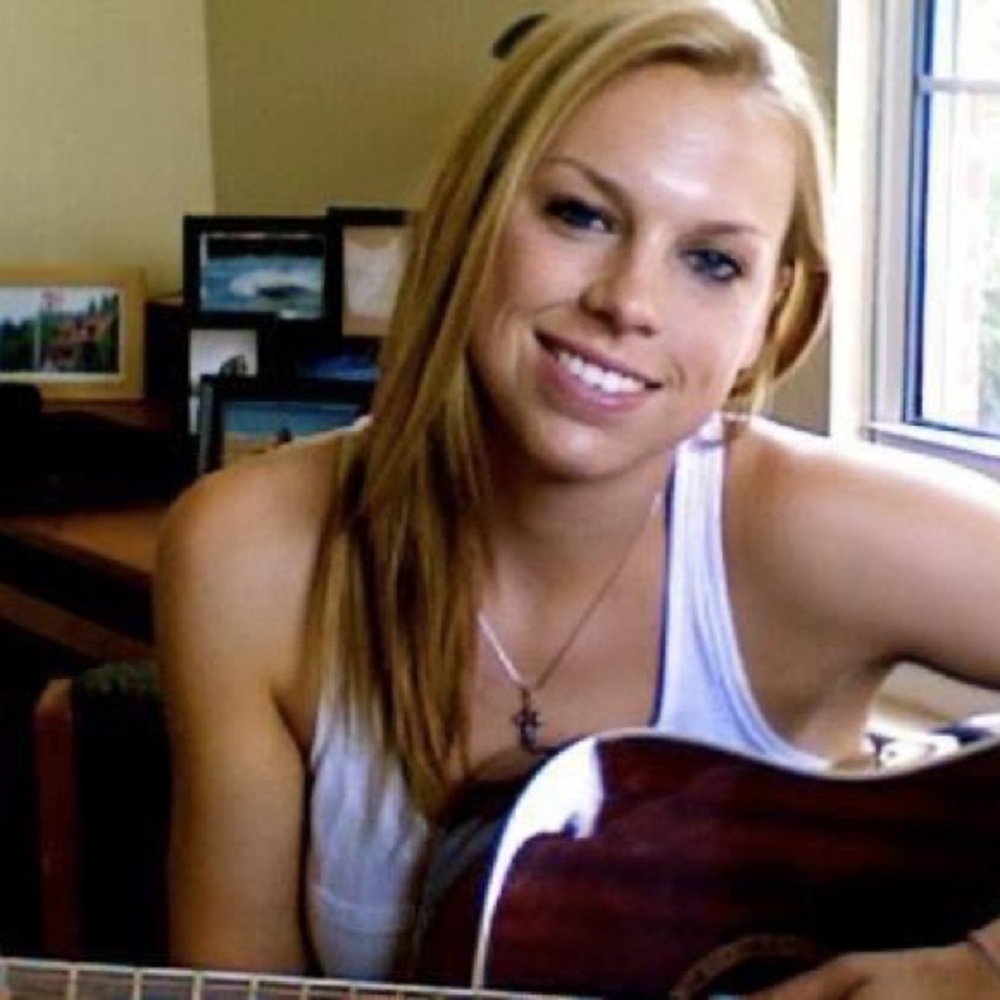 Meet your Posher, Annemarie